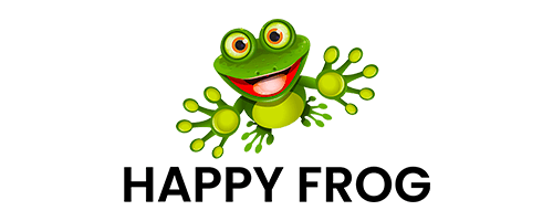 Happy Frog