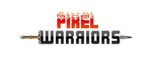 Pixel Warrior